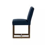 Product Image 1 for Chase Dining Chair Indigo from Four Hands