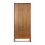 Product Image 8 for Arturo Natural Walnut Traditional Cabinet from Four Hands