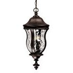 Product Image 1 for Monticello Hanging Lantern from Savoy House 