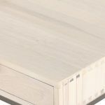 Product Image 27 for Trey Desk System With Filing Cabinet from Four Hands