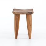 Product Image 1 for Zuri Outdoor Accent Stool from Four Hands