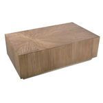 Product Image 6 for Gemina Rectangle Cocktail Table from Rowe Furniture