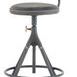 Product Image 1 for Akron Counter Stool With Back from District Eight