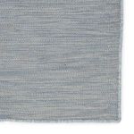 Product Image 2 for Sunridge Indoor/ Outdoor Solid Light Blue Rug from Jaipur