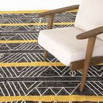 Product Image 1 for Garion Patterned Rug from Four Hands
