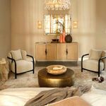 Product Image 5 for Orion Clear Molded Glass Wall Sconce from Jamie Young