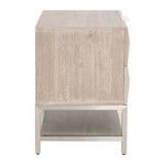 Product Image 2 for Atlas 2-Drawer Nightstand from Essentials for Living