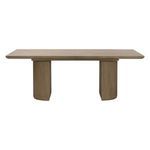 Product Image 2 for Halloway Extension Dining Table from Essentials for Living