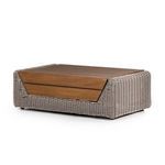 Product Image 1 for Como Outdoor Coffee Table from Four Hands