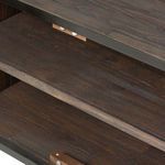 Product Image 8 for Juno Light Carbon Media Console from Four Hands