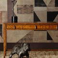 Product Image 6 for Hanford Table Lamp from Currey & Company