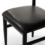 Product Image 7 for Mavery Armless Dining Chair from Four Hands