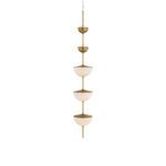 Product Image 1 for Zhora Pendant from Sonneman