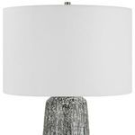 Product Image 1 for Static Modern Table Lamp from Uttermost