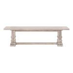 Product Image 1 for Hudson Wooden Dining Room Bench from Essentials for Living