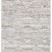 Product Image 1 for Wilmot Stripes Gray/ Light Blue Rug from Jaipur 