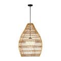 Product Image 6 for Fishtrap Outdoor Pendant from Currey & Company