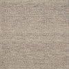 Giana Smoke Rug with a relaxed grid pattern in soft beige and gray wool textures
