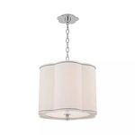 Product Image 1 for Sweeny 3 Light Pendant from Hudson Valley