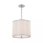 Product Image 1 for Sweeny 3 Light Pendant from Hudson Valley