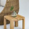 Product Image 7 for Natural Teak End Table from Sunset West