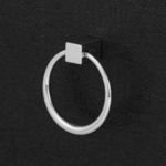 Product Image 1 for Frances 2-Drawer Side Table from Villa & House