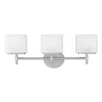 Product Image 1 for Trinity 3 Light Bath Bracket from Hudson Valley