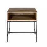 Product Image 1 for Colvin Side Table from Moe's