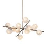 Product Image 1 for Sonny Chandelier from Troy Lighting