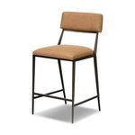 Product Image 2 for Somerson Maestro Camel Stool from Four Hands
