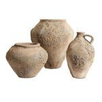 Product Image 5 for Trace 55 - Coral/Sand Jar from BIDKHome