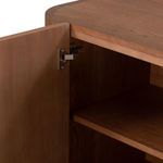 Product Image 10 for Rufina Cherry Veneer Sideboard from Four Hands