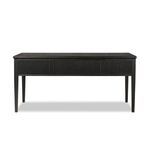 Product Image 6 for Bush Desk - Distressed Black Oak from Four Hands
