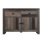 Product Image 1 for Vintage Sideboard   Grey from Moe's