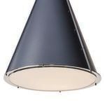 Product Image 6 for French Maid Large Chandelier from Regina Andrew Design