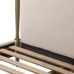 Product Image 10 for Marty Bed - Crete Sand from Four Hands