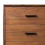 Product Image 7 for Lilas Saddle Tan 9 Drawer Dresser from Four Hands