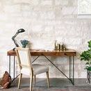 Product Image 22 for Kurt Dark Linen Dining Chair  from Four Hands