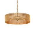 Product Image 1 for Lavenham Chandelier from Currey & Company