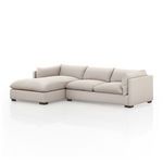 Product Image 1 for Westwood  2 Piece 112" Sectional from Four Hands