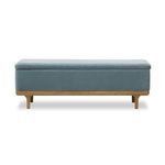 Product Image 1 for Iris Blue Lagoon Trunk from Four Hands