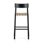 Product Image 12 for Heisler Black Bar Stool from Four Hands