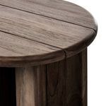 Product Image 25 for Paden Outdoor End Table from Four Hands