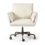 Product Image 11 for Salerno Desk Chair from Four Hands