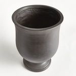 Product Image 2 for Fibreclay Josie Round Footed Planter from Napa Home And Garden