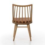 Product Image 5 for Lewis Windsor Chair - Whiskey Saddle from Four Hands