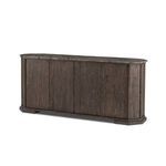 Product Image 2 for Pavlo Dark Brown Acacia Sideboard from Four Hands