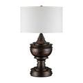 Product Image 3 for Tribute Table Lamp from Currey & Company