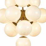 Product Image 3 for La Dame Chandelier from Regina Andrew Design