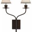 Product Image 1 for Highlight Wall Sconce from Currey & Company